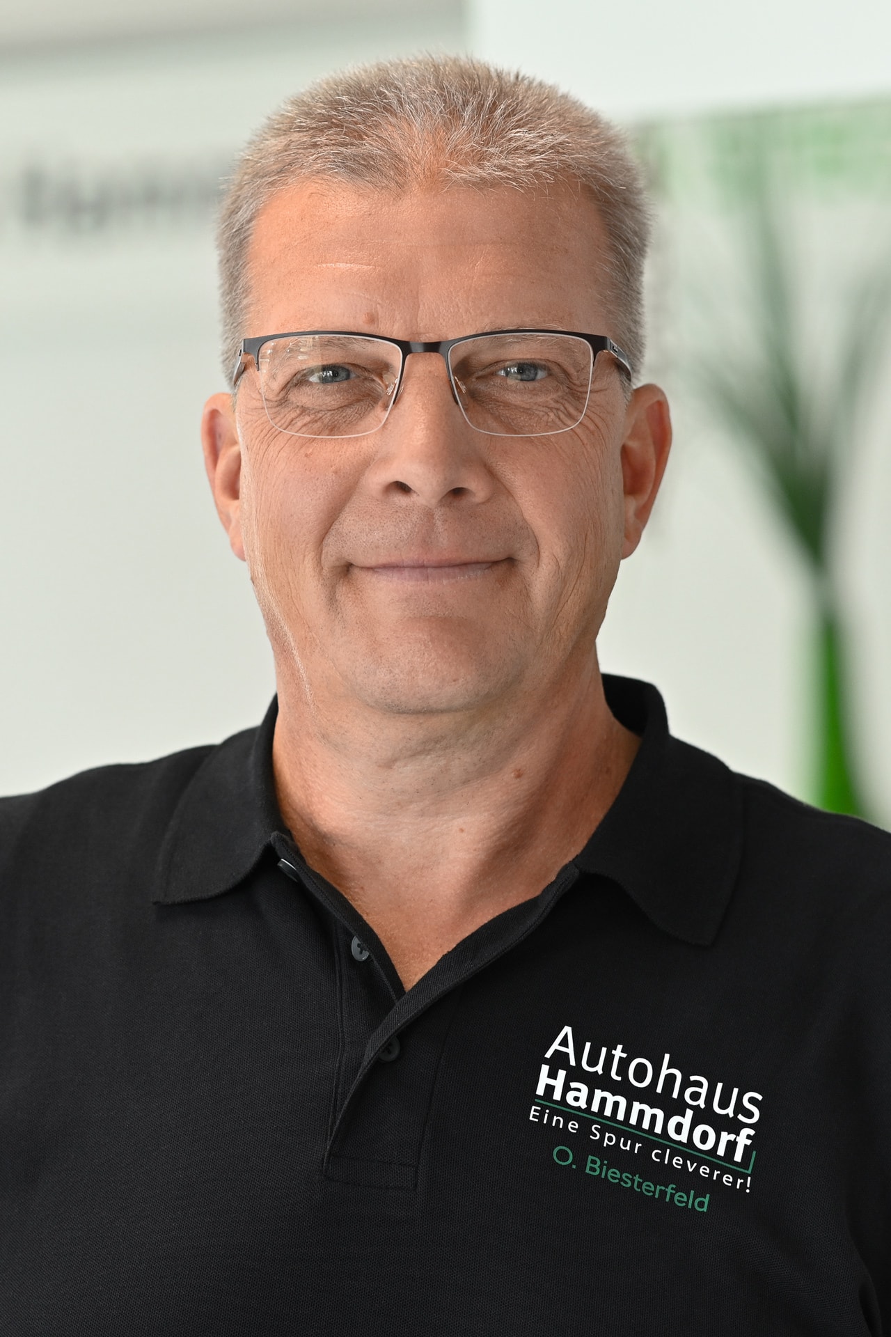 Olaf Biesterfeld